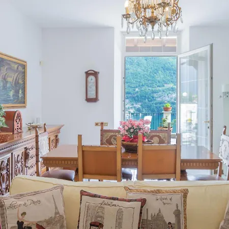 Apartamento Terrace View By Interhome *