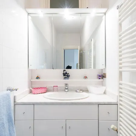 Apartamento Terrace View By Interhome