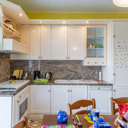 Terrace View By Interhome Apartamento *