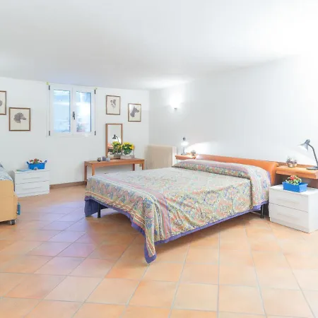 Terrace View By Interhome Apartamento Moltrasio