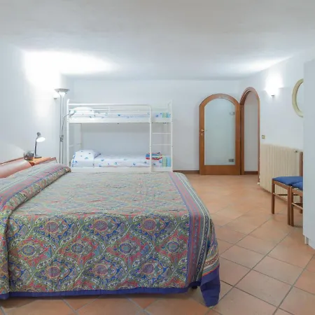 Apartamento Terrace View By Interhome