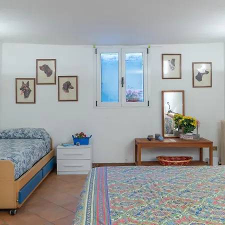 Terrace View By Interhome