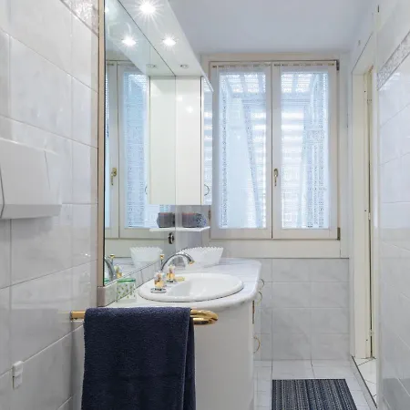 Terrace View By Interhome Apartment