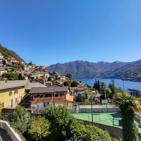 Terrace View By Interhome Apartament