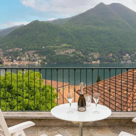 Terrace View By Interhome * Moltrasio