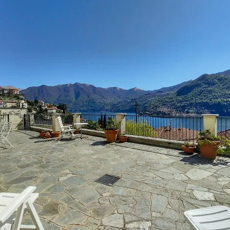 Terrace View By Interhome * Moltrasio