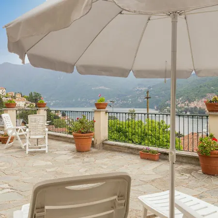 Terrace View By Interhome * Moltrasio