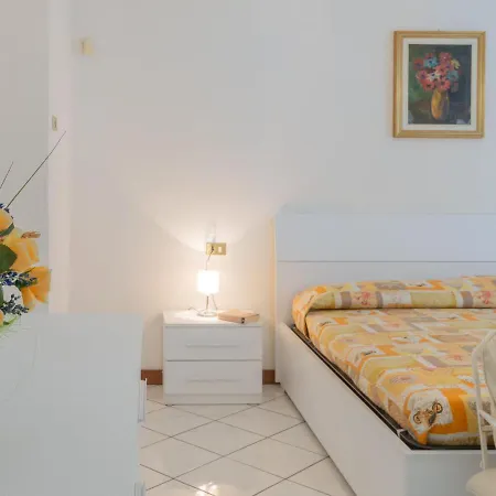 Terrace View By Interhome Apartment Moltrasio