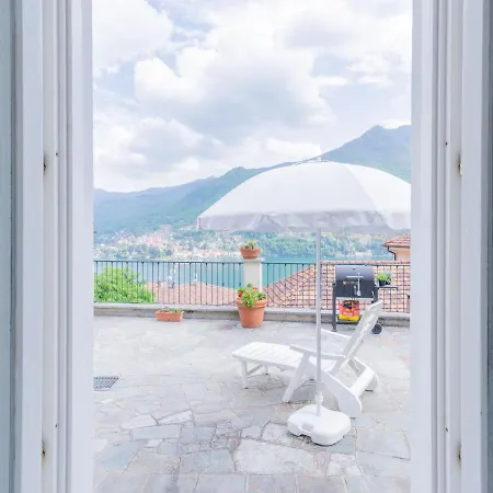 Apartament Terrace View By Interhome *