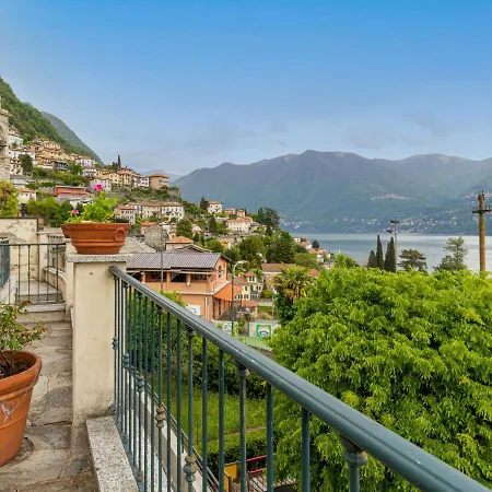 Terrace View By Interhome Apartament *