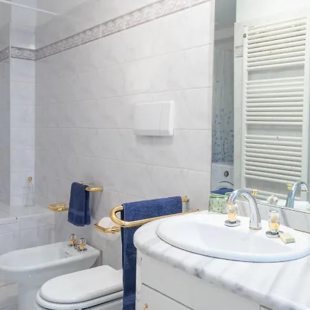 Terrace View By Interhome Apartament Moltrasio