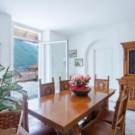 Terrace View By Interhome Apartament *