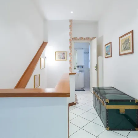 Terrace View By Interhome Apartament *