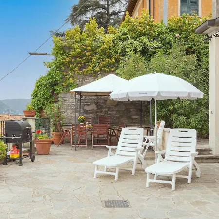 Apartament Terrace View By Interhome Moltrasio