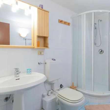 Apartament Terrace View By Interhome Moltrasio